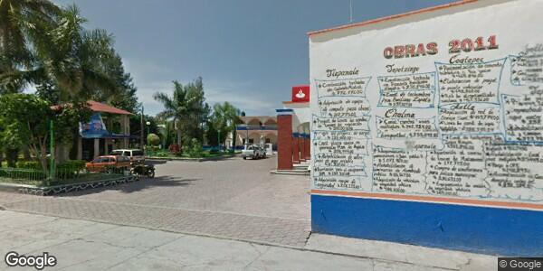 TESORERÍA DEL MUNICIPIO DE TLAPANALA
